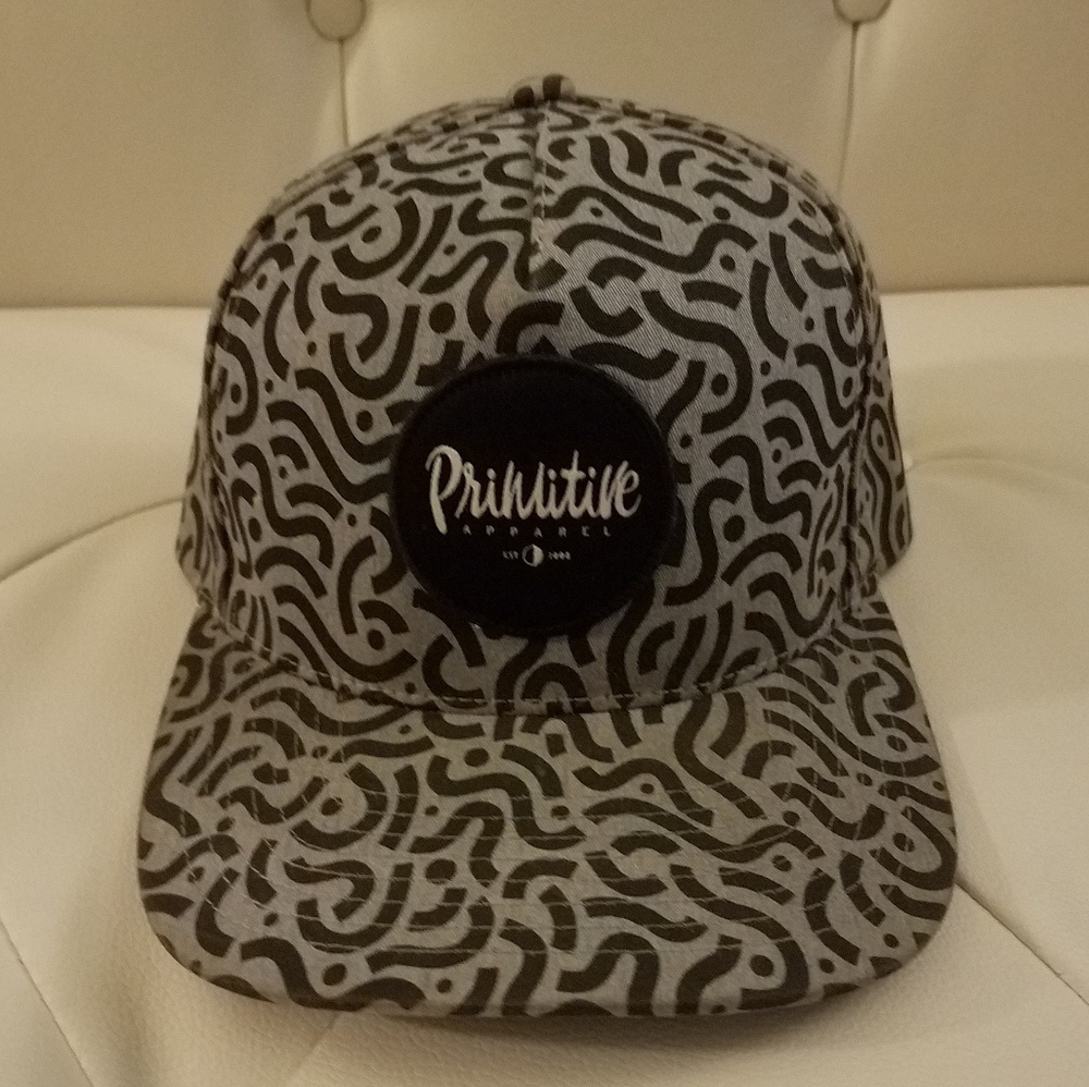 Baseball hat Primitive - Picture 2 of 4